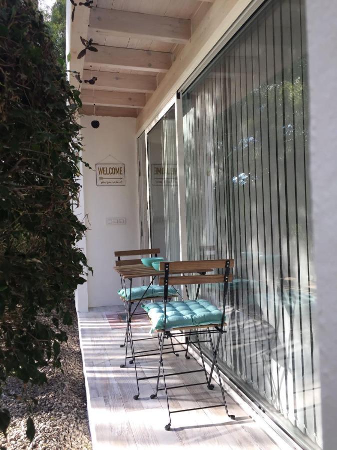 Jedey Estudio Lissy מראה חיצוני תמונה
